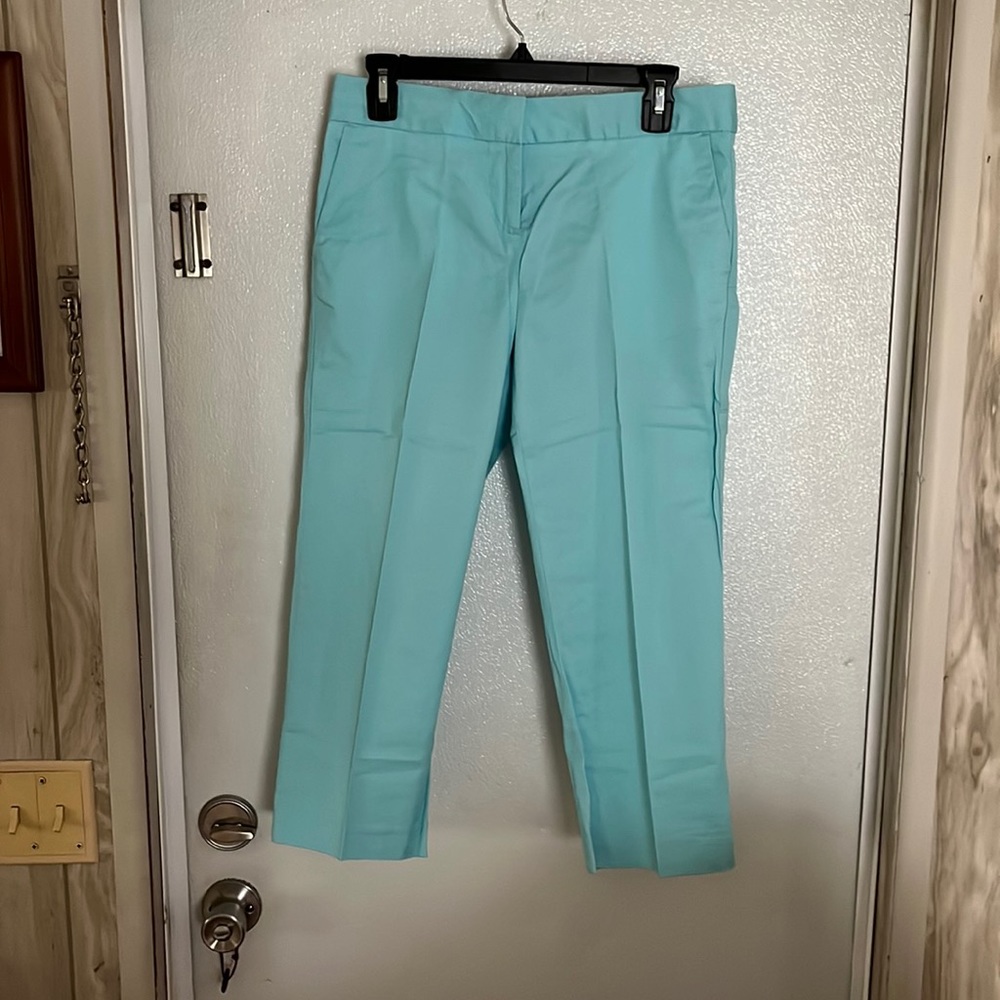 Náutica Capris Women’s Size 4